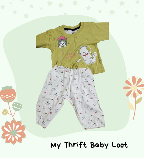 NEW boys everyday wear (upto 9 months)
